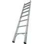 STABILO Stufen-Anlegeleiter Schwerlast 8 Stufen