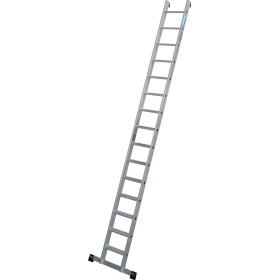 STABILO Stufen-Anlegeleiter Schwerlast 15 Stufen