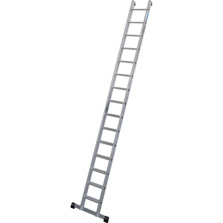 STABILO Stufen-Anlegeleiter Schwerlast 15 Stufen