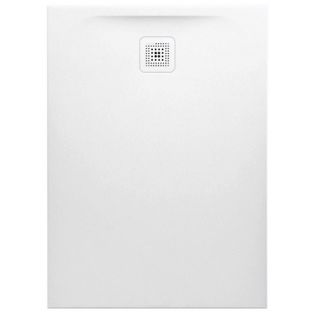 LAUFEN PRO Marbond Duschwanne 110 x 80 x 3,3 cm