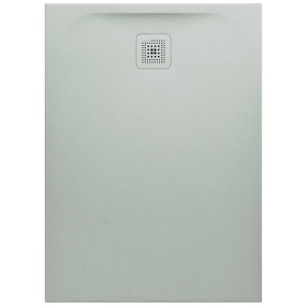 LAUFEN PRO Marbond Duschwanne 110 x 80 x 3,3 cm
