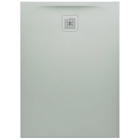 LAUFEN PRO Marbond Duschwanne 110 x 80 x 3,3 cm