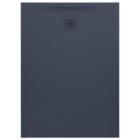 LAUFEN PRO Marbond Duschwanne 110 x 80 x 3,3 cm