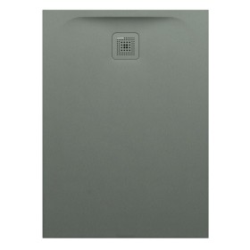 LAUFEN PRO Marbond Duschwanne 110 x 80 x 3,3 cm