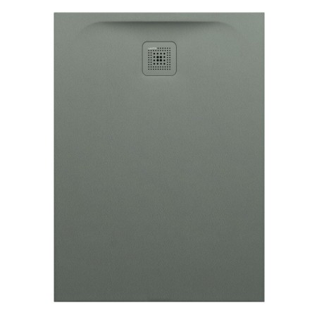 LAUFEN PRO Marbond Duschwanne 110 x 80 x 3,3 cm