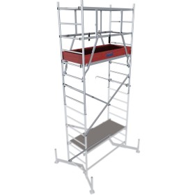 ClimTec 1. Aufstockung - 710123 ClimTec 1. Aufstockung - 710123