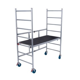 RollTec® Faltgerüst RollTec® Faltgerüst
