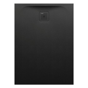 LAUFEN PRO Marbond Duschwanne 110 x 80 x 3,3 cm