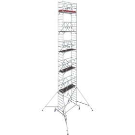 STABILO Fahrgerüst Serie 10, Feldlänge 2,00 m, Arbeitshöhe 10,40 m STABILO Fahrgerüst Serie 10, Feldlänge 2,00 m, Arbeitshöhe 10,40 m