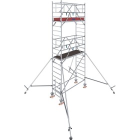 STABILO®, Fahrgerüst Serie 1000, Feldlänge 2,00 m, Standhöhe 4,30 m