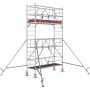 STABILO®, Fahrgerüst Serie 1000, Feldlänge 2,50 m, Standhöhe 3,30 m
