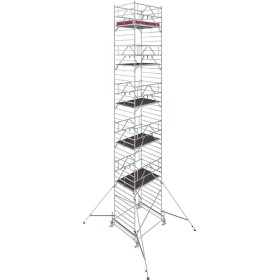 STABILO®, Fahrgerüst Serie 500, Feldlänge 2,00 m, Standhöhe 10,50 m