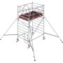 STABILO®, Fahrgerüst Serie 5000, Feldlänge 2,00 m, Standhöhe 2,30 m