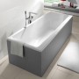 Villeroy & Boch Subway Duo Badewanne 160 x 70 cm