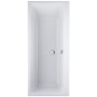 Villeroy & Boch Subway Duo Badewanne 160 x 70 cm