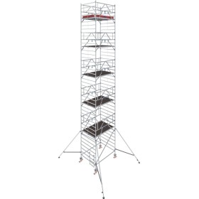 STABILO®, Fahrgerüst Serie 5000, Feldlänge 2,00 m, Standhöhe 10,30 m