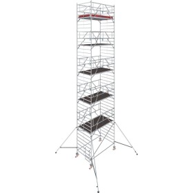 STABILO®, Fahrgerüst Serie 5000, Feldlänge 2,50 m, Standhöhe 10,30 m
