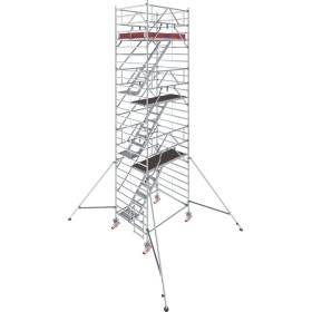 Fahrgerüst Serie 5500 - Standhöhe 6,30m