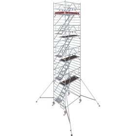 Fahrgerüst Serie 5500 - Standhöhe 8,30m