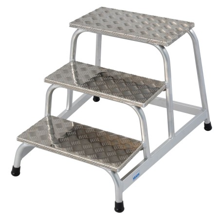 STABILO MontageTritt 3 Stufen