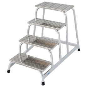 STABILO MontageTritt 4 Stufen