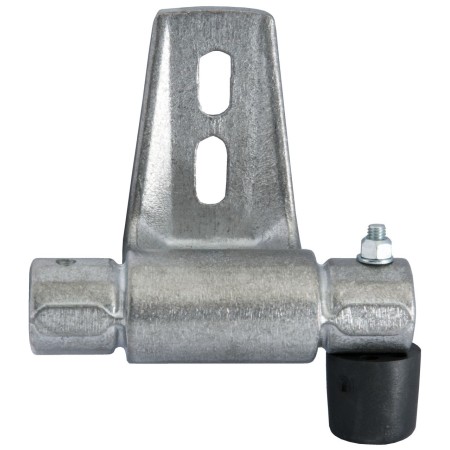 Halter mit Endanschlag rechts