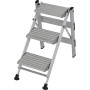 STABILO KlappTreppe 3 Stufen
