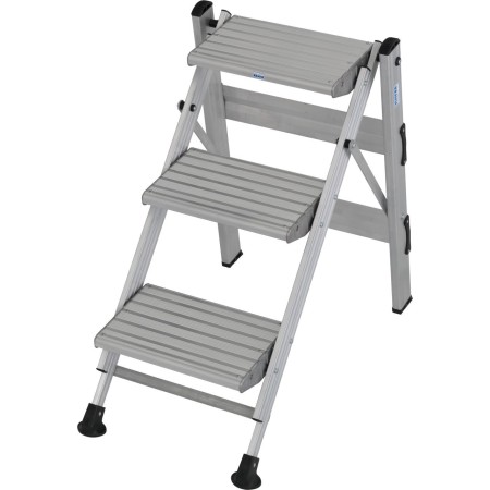 STABILO KlappTreppe 3 Stufen