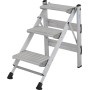 STABILO KlappTreppe 3 Stufen
