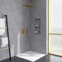 Villeroy & Boch Universal Showers Regenbrause Ø 35 cm