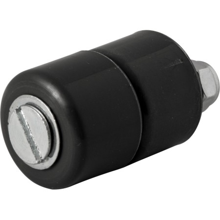 Endanschlag links/rechts