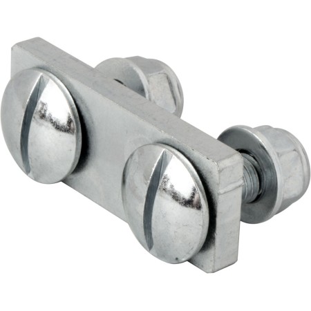 Lasche für Profilstoß