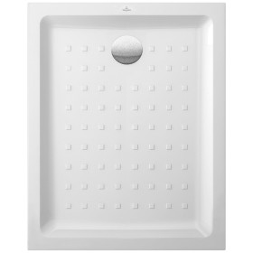 Villeroy & Boch O.novo Duschwanne 100 x 80 cm