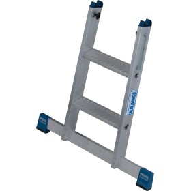 Stabilo GlasreinigerLeiter Unterteil, 2 Stufen R13 Stabilo GlasreinigerLeiter Unterteil, 2 Stufen R13