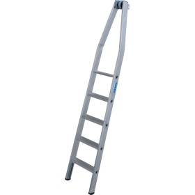 Stabilo GlasreinigerLeiter Oberteil, 4+1 Stufen R13 Stabilo GlasreinigerLeiter Oberteil, 4+1 Stufen R13
