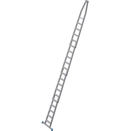 Stabilo R13 Stufen GlasreinigerLeiter 4-teilig, 20 Stufen