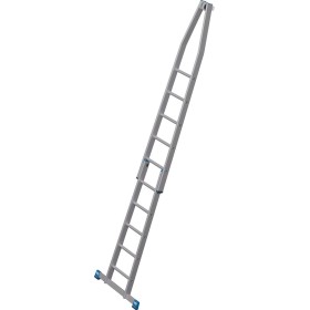STABILO SteckLeiter-System 2-teiliger Satz, 10 Sprossen