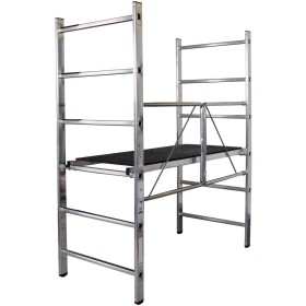 Corda Klappgerüst Standhöhe 0,90 m Corda Klappgerüst Standhöhe 0,90 m