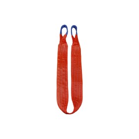 Hebegurte 2-lagig – 5000kg Tragkraft – 150mm – rot – 2 bis 6 meter Hebegurte 2-lagig – 5000kg Tragkraft – 150mm – rot – 2 bis 6 meter