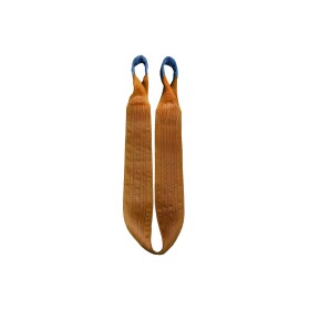 Hebegurte 2-lagig – 6000kg Tragkraft – 180mm – braun – 2 bis 6 meter Hebegurte 2-lagig – 6000kg Tragkraft – 180mm – braun – 2 bis 6 meter