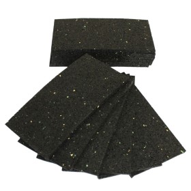 Anti-Rutsch-Matten Pads Länge 20 cm – Breite 10 cm  – Dicke 8 mm Anti-Rutsch-Matten Pads Länge 20 cm – Breite 10 cm  – Dicke 8 mm