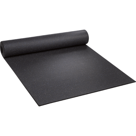 Anti-Rutsch-Matten Rollenware Länge 8 Meter – Breite 125 cm  – Dicke 8 mm