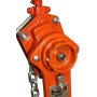 Hebelzug 3000 kg – kompakt & robust – mit Kettenfreilauf – EN 818-7 – Industriequalität