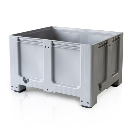 Bigbox 120 x 100 x 76 cm geschlossen 4 Füsse