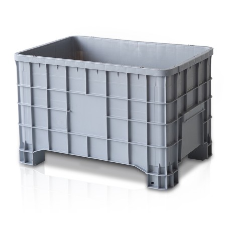 Bigbox 99 x 63.5 x 65 cm geschlossen 4 Füsse