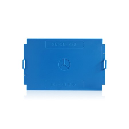 Deckel für KLT-Behälter