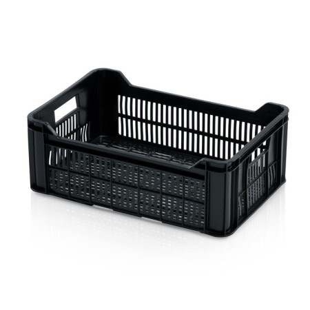 Obst- und Gemüsekiste RPE , Stapelbar