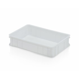 Süsswarenkiste mittel – geschlossener Griff 60 x 40 x 13.5 cm