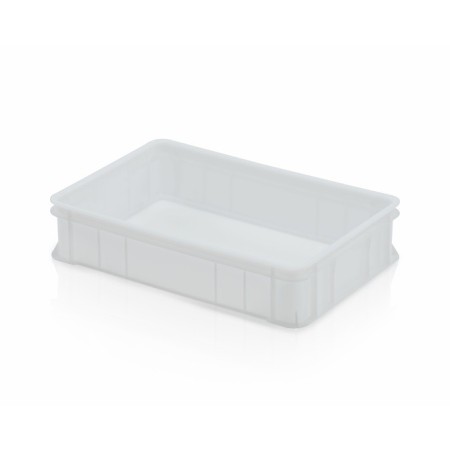 Süsswarenkiste mittel – geschlossener Griff 60 x 40 x 13.5 cm