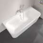 Villeroy & Boch Taro Vorwand-Badewanne 180 x 80 cm